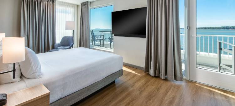 肯特海峡及码头凯悦嘉轩酒店(Hyatt Place Kent Narrows and Marina)图片