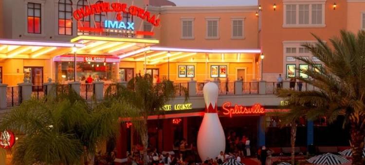 Fairfield Inn & Suites Tampa North图片