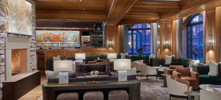 阿斯彭瑞吉公寓俱乐部(St. Regis Residence Club, Aspen)图片