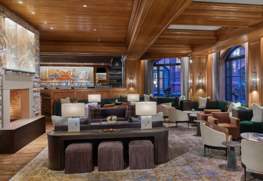 St. Regis Residence Club, Aspen Hotel Overview