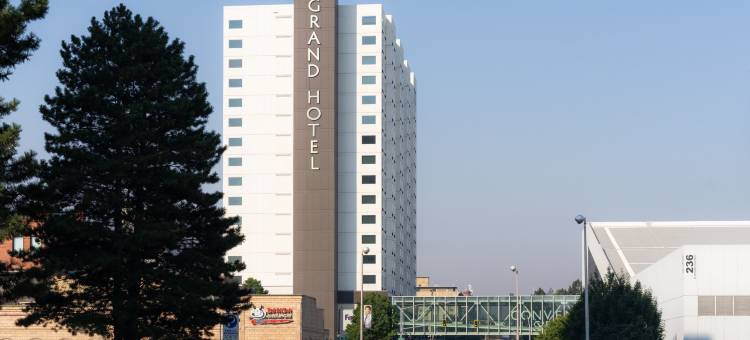 The Davenport Grand, Autograph Collection图片