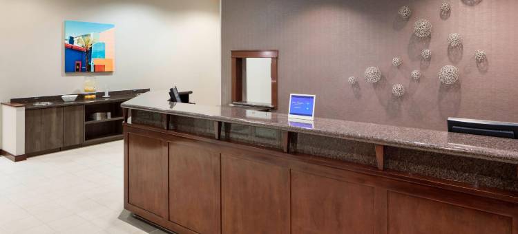 图森机场居家酒店(Residence Inn Tucson Airport)图片