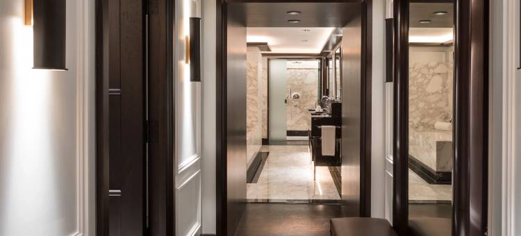 纽约中央公园丽思卡尔顿酒店(The Ritz-Carlton New York, Central Park)图片