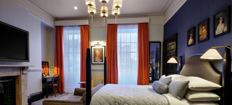 Abbey Hotel Bath, a Tribute Portfolio Hotel图片