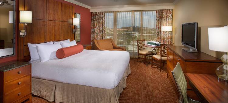 Residence Inn St. Petersburg Treasure Island图片