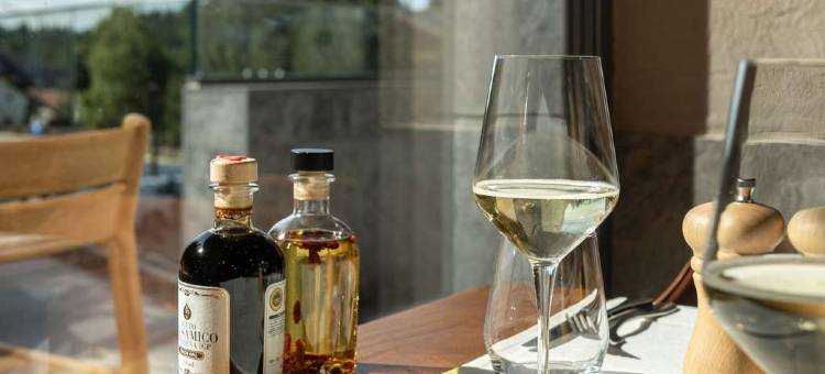 瑞士酒店布拉索夫波亚纳(Swissôtel Poiana Brasov)图片