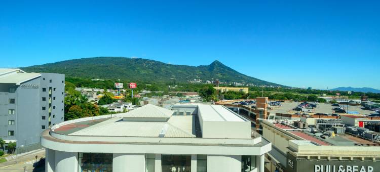 圣萨尔瓦多万枫酒店(Fairfield by Marriott San Salvador)图片