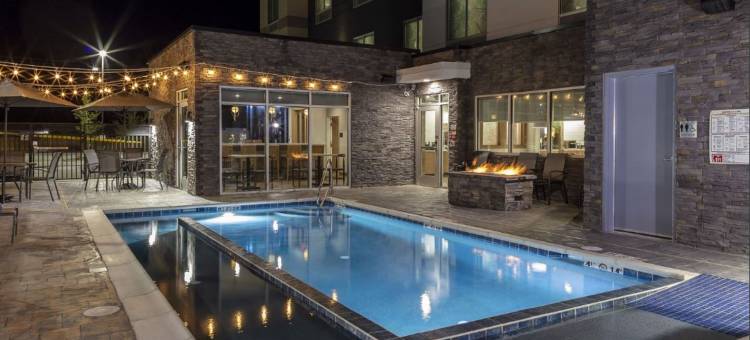 Fairfield Inn & Suites Monahans图片