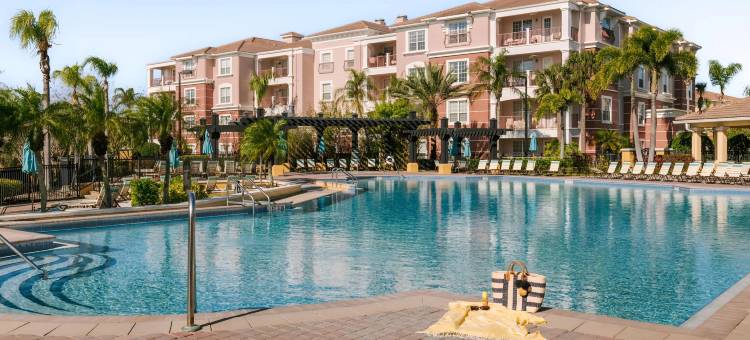 维斯塔凯Sonder公寓(Sonder Vista Cay Apartments)图片