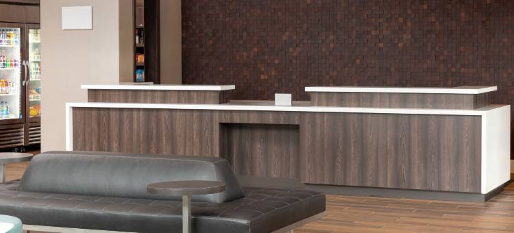 万豪 Residence Inn 酒店诺瓦托索诺玛(Residence Inn Novato Sonoma)图片