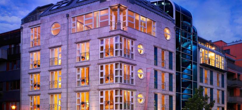 拉卡萨精品酒店(Boutiquehotel la Casa)图片