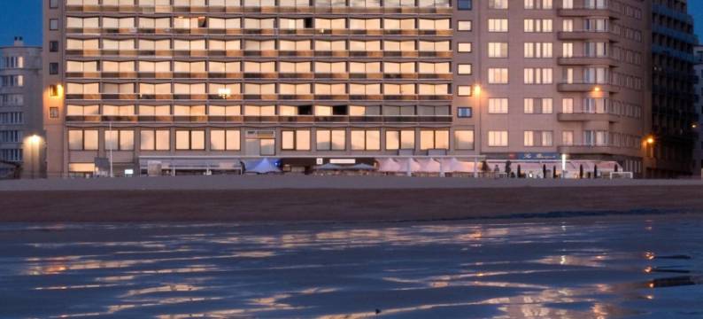 仙女座C酒店(C-Hotels Andromeda)图片