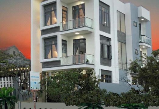 150 Homestay Hotel Overview