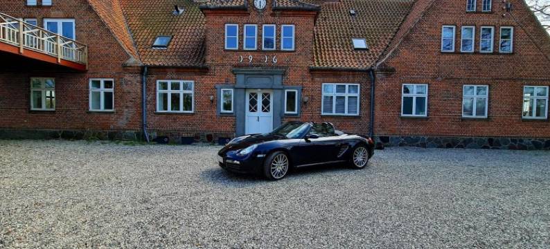 Stokkegaardens BnB & 公寓酒店(Hotel Stokkegaardens Bnb & Apartments)图片