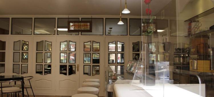 博伊拉酒店(Hotel Alda A Boira)图片