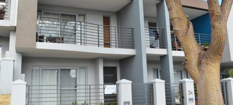 北库基海滩旅馆(North Coogee Beach House)图片