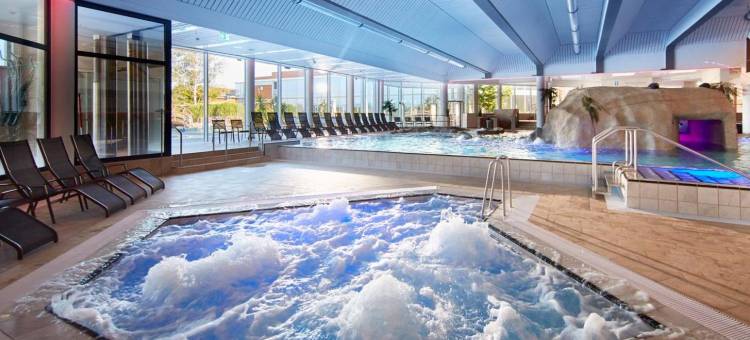 斯特罗宾格霍夫 - 温泉度假村(Ströbinger Hof - Therme Wellness Resort)图片