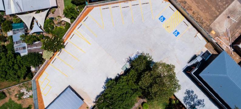 辛格尔顿谷家庭旅馆(Singleton Valley Accommodation)图片