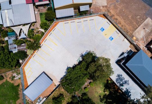 Singleton Valley Accommodation Hotel Overview