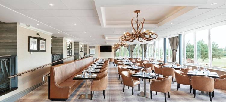 贝尔弗里度假酒店(The Belfry Hotel & Resort)图片