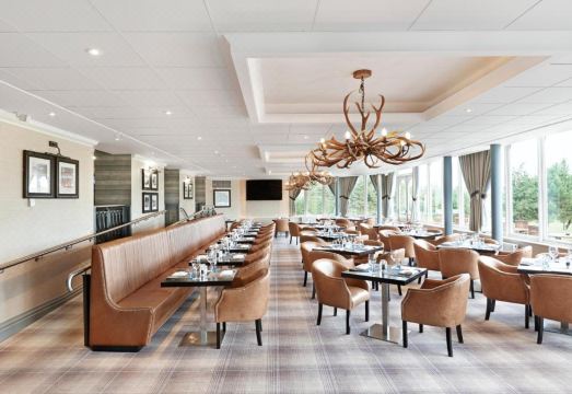 The Belfry Hotel & Resort Hotel Overview