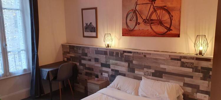 里维埃拉酒店(Hôtel Riviera)图片