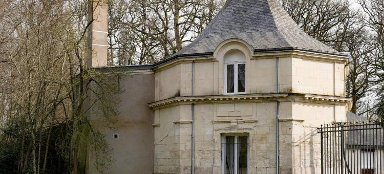 特雷塞城堡(Château de Tressé)图片