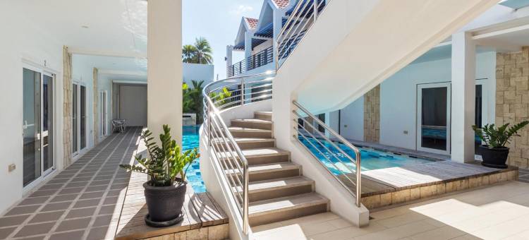 风精品酒店(Winds Boutique Hotel)图片