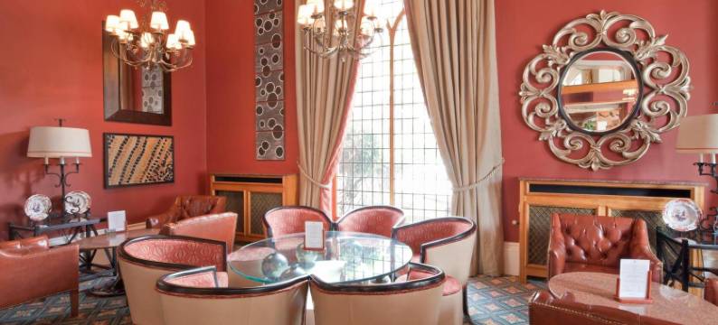 贝斯特韦斯特普拉斯犁 & 耙酒店(Best Western Plough  Harrow Hotel)图片