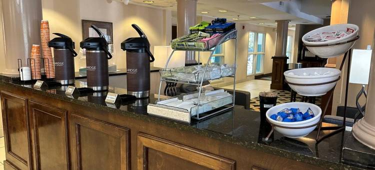 默里尔斯因莱特丽怡酒店(Country Inn & Suites by Radisson, Murrells Inlet, SC)图片