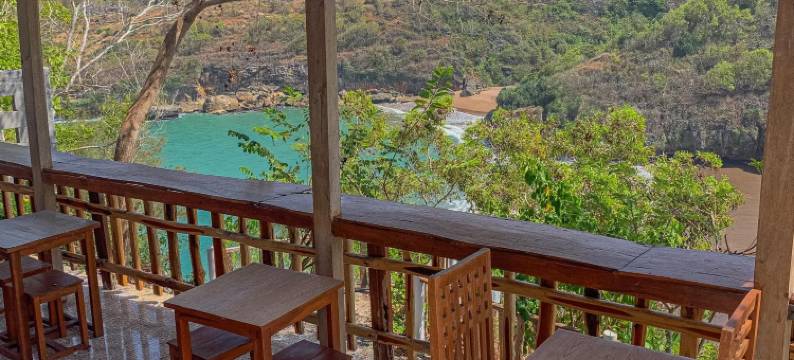 男爵海滩简易别墅(Baron Beach Bungalow)图片