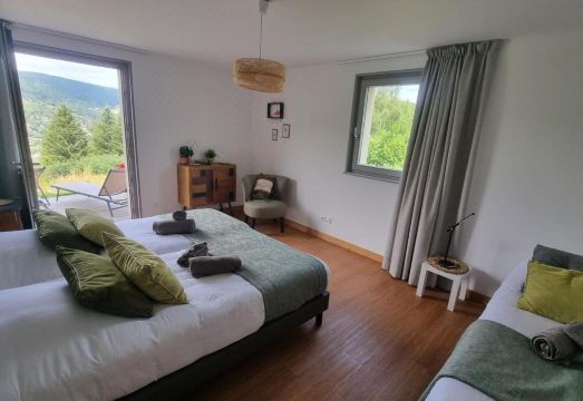 Chalet Terejo & Spa Hotel Overview