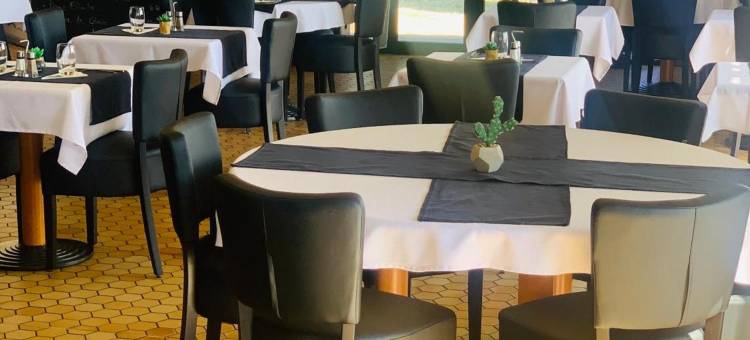 KYRIAD安纳西北部-埃帕尼(Kyriad Annecy Nord - Epagny)图片