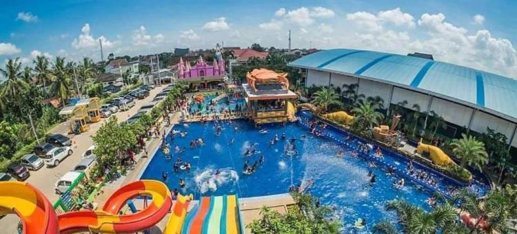 竹子家庭旅馆(Bamboe Inn Homestay)图片