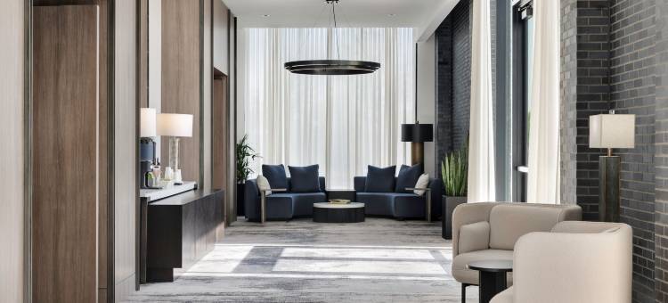 本顿维尔万豪AC酒店(AC Hotel Bentonville)图片