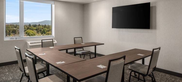 TownePlace Suites San Jose Downtown图片