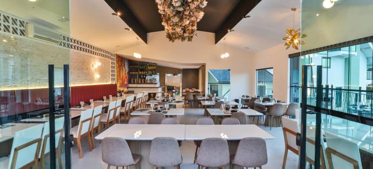 CAMINHO DAS PEDRASPOUSADA DE CHARME酒店(Caminho Das Pedras Pousada de Charme)图片