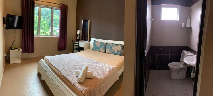Hotel Rasa Sayang Artisan Inn Jelebu图片