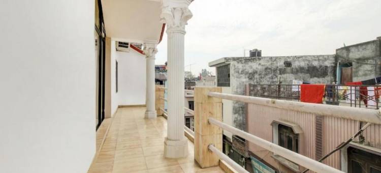 OYO 71043 Hotel Kingsman图片