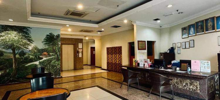 哥打柏露TD小屋(TD Lodge Kota Belud)图片