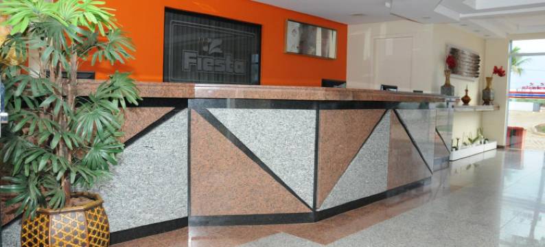 巴亚纳俱乐部假日酒店(Fiesta Bahiana Club Hotel)图片