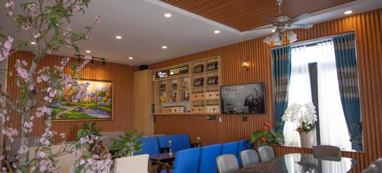温别墅咖啡(Win Villa Coffee)图片
