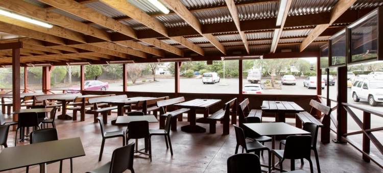 贾米森睡帽酒店(Nightcap at Jamison Hotel)图片