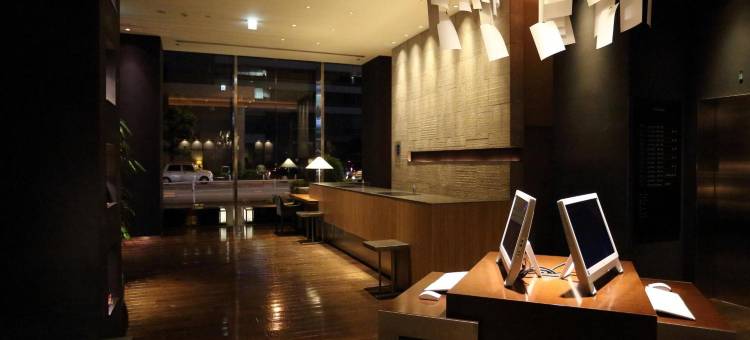 MYSTAYS大分酒店(HOTEL MYSTAYS Oita)图片