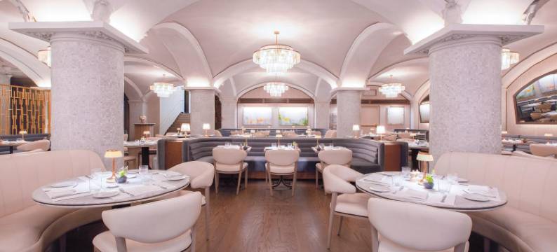 赫米蒂奇酒店(The Hermitage Hotel)图片