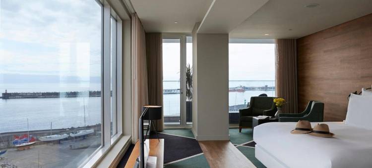 亚速尔酒店 - 奥克坦朋达德加达(Octant Ponta Delgada)图片