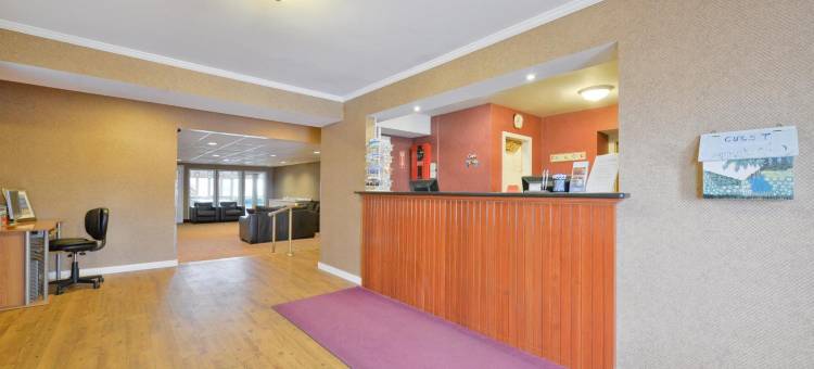 桑德维奇别墅度假酒店(Sandwich Lodge & Resort)图片