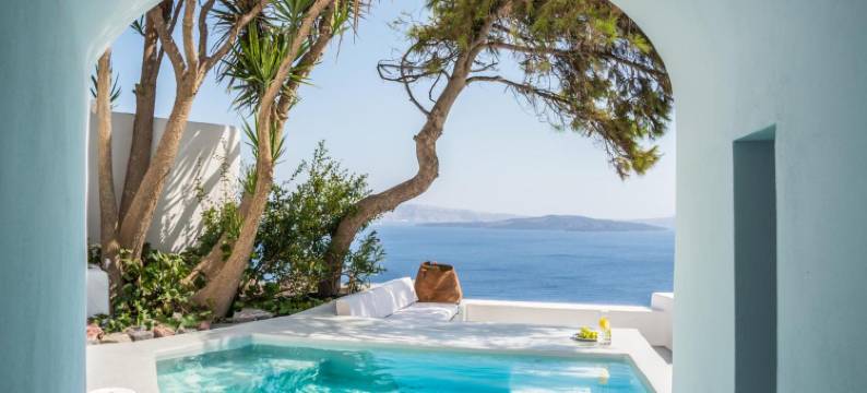 皮纳卡尔德拉别墅(Pina Caldera Residence)图片