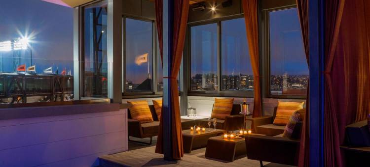 VIA酒店(Hotel Via)图片