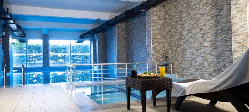 拉文酒店(Lavin Hotel & Spa)图片